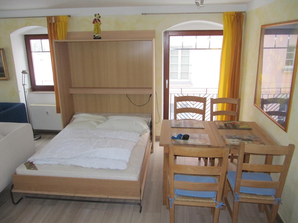 וארן Ferienwohnung Reinersmann מראה חיצוני תמונה